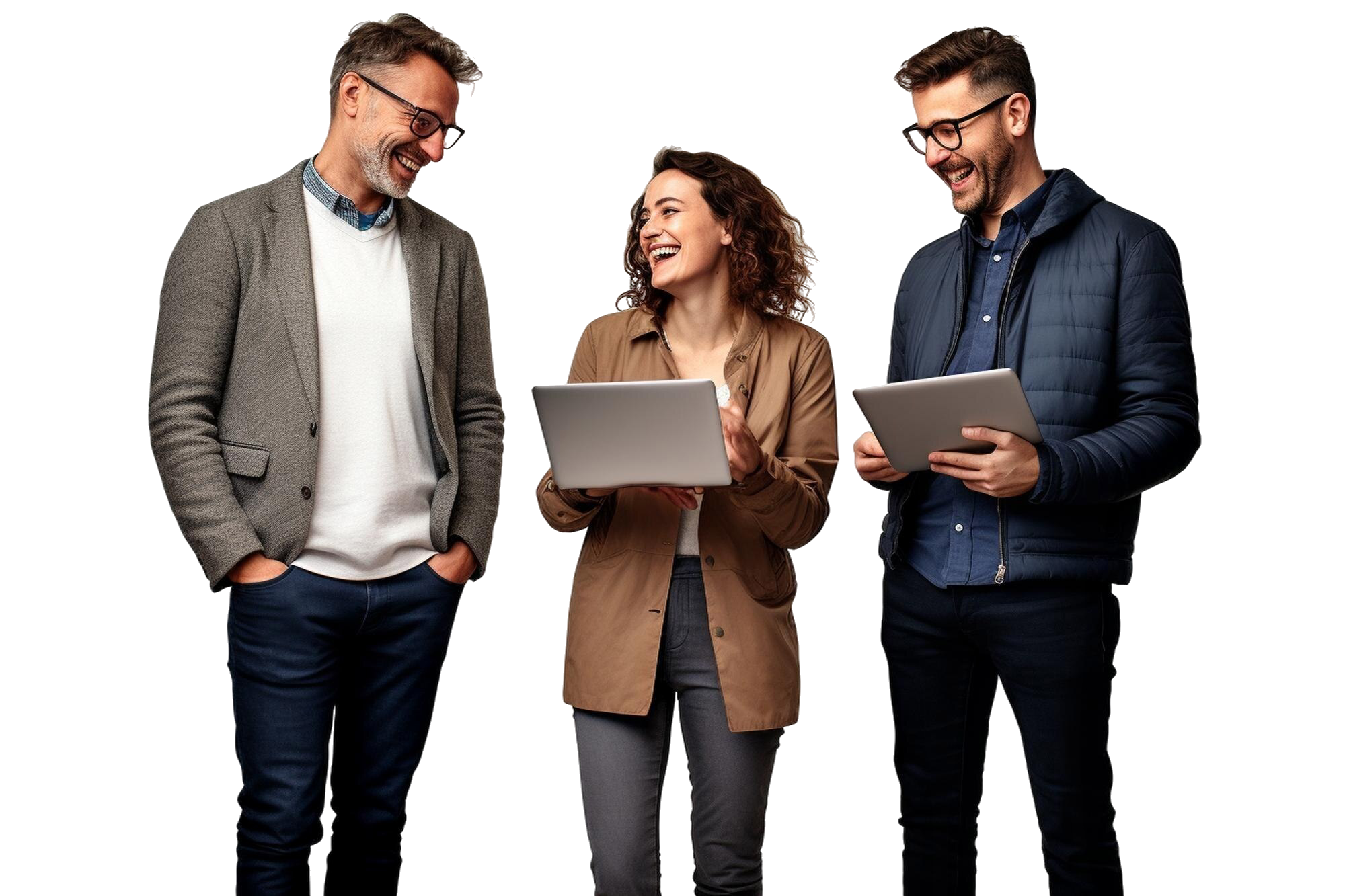 Her Rol İçin Uygun İş Analitiği